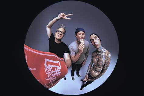 The Controversial Success of Blink-182's Curse Song